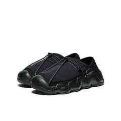 Men's Hypowser Crushback Shoe Black/Black / Keen / Black/Black