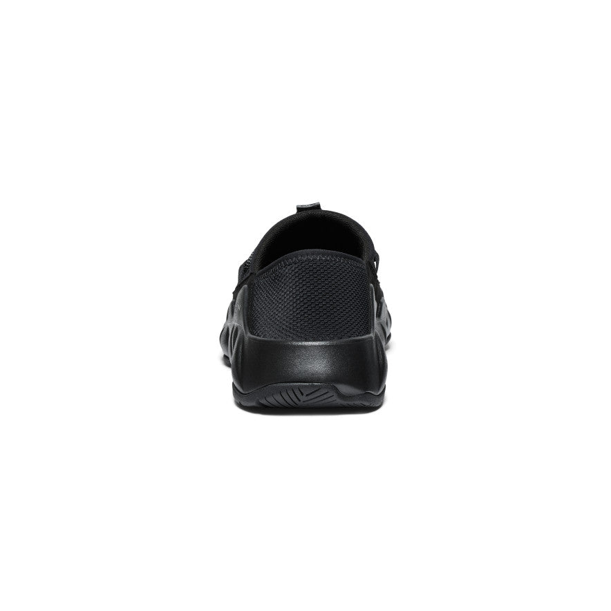 Men's Hypowser Crushback Shoe Black/Black / Keen / Black/Black