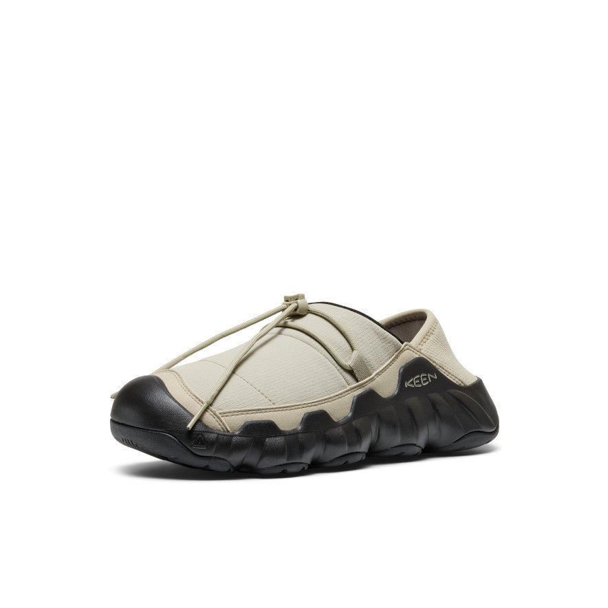 Men's Hypowser Crushback Shoe Abbey Stone/Black / Keen / Abbey Stone/Black