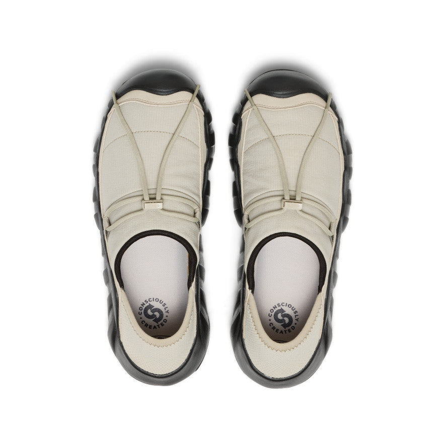 Men's Hypowser Crushback Shoe Abbey Stone/Black / Keen / Abbey Stone/Black