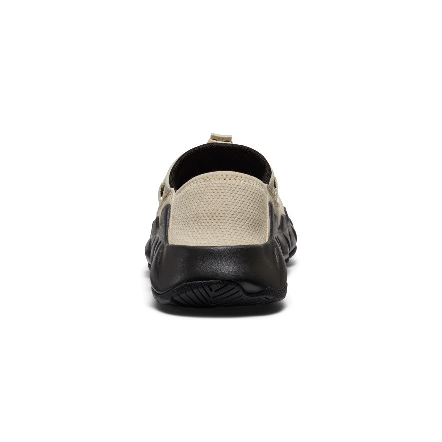 Men's Hypowser Crushback Shoe Abbey Stone/Black / Keen / Abbey Stone/Black