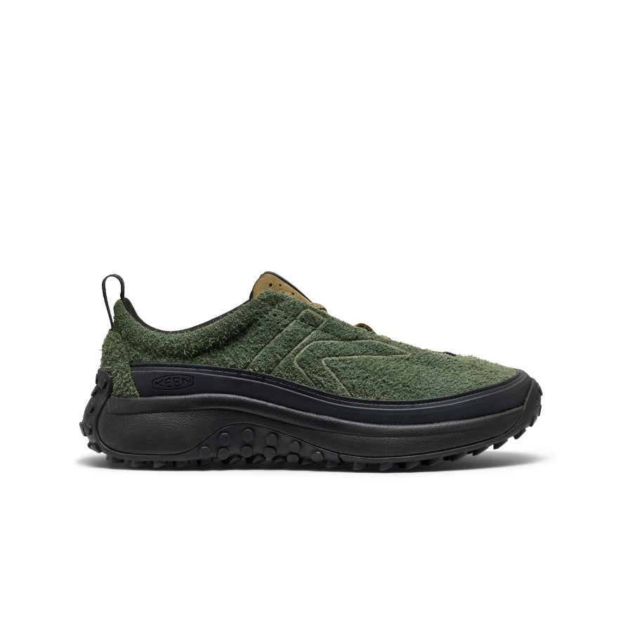 Men's KS Mino Sneaker Bronze Green/Martini Olive / Keen / Bronze Green/Martini Olive