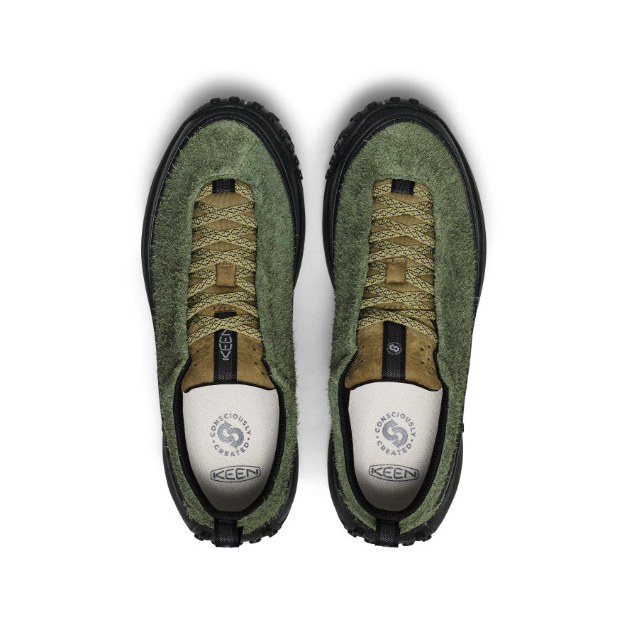 Men's KS Mino Sneaker Bronze Green/Martini Olive / Keen / Bronze Green/Martini Olive