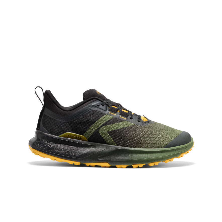 Men's 450 Dirt Hiking Shoe Bronze Green/Black / Keen / Bronze Green/Black