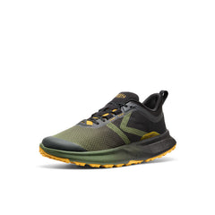 Men's 450 Dirt Hiking Shoe Bronze Green/Black / Keen / Bronze Green/Black