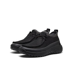 Men's KS Moc Chukka Black/Black / Keen / Black/Black
