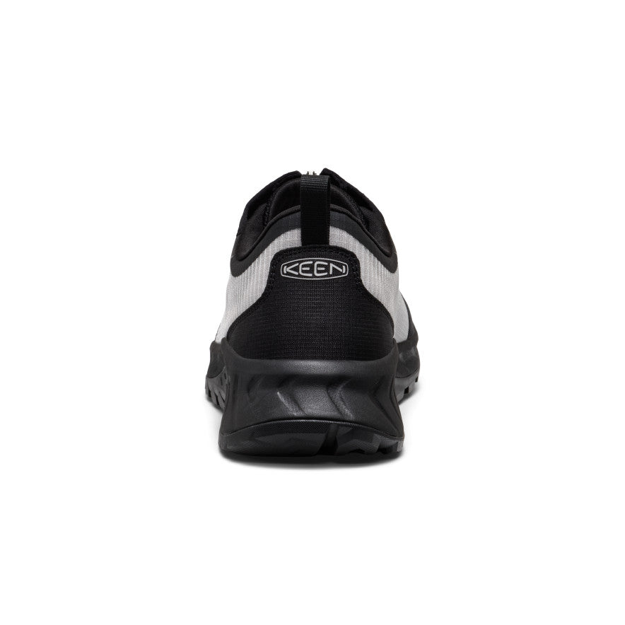 Men's TTS Zip Sneaker Black/Black / Keen / Black/Black