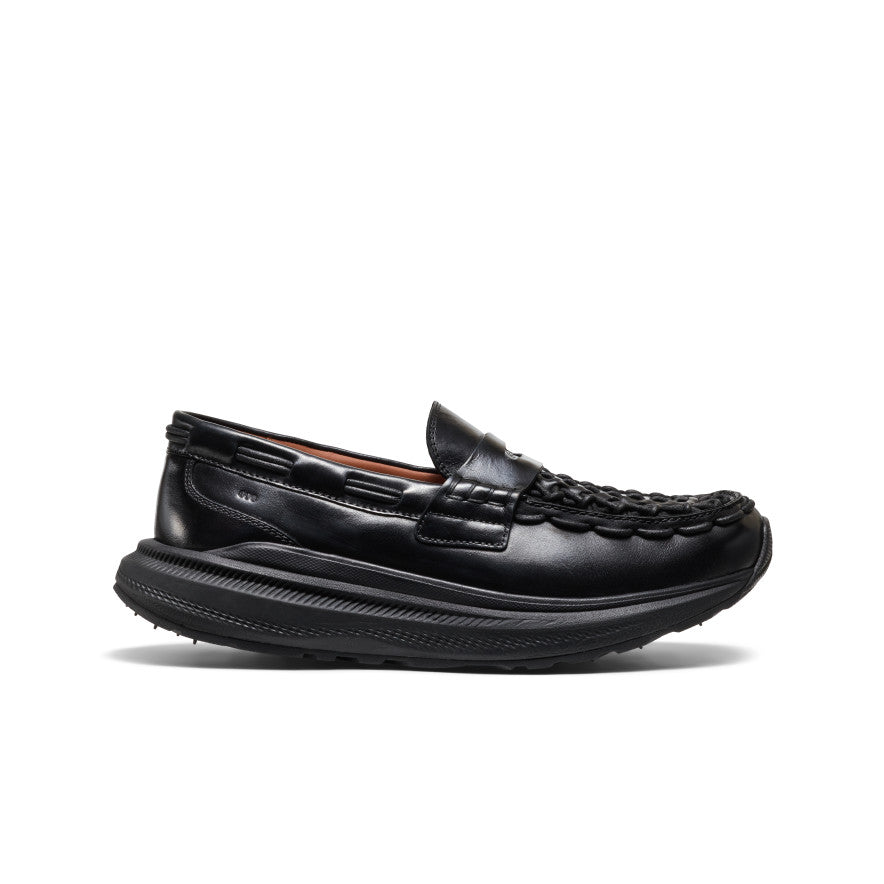 All Gender UNEEK Loafer WK Black / Keen / Black