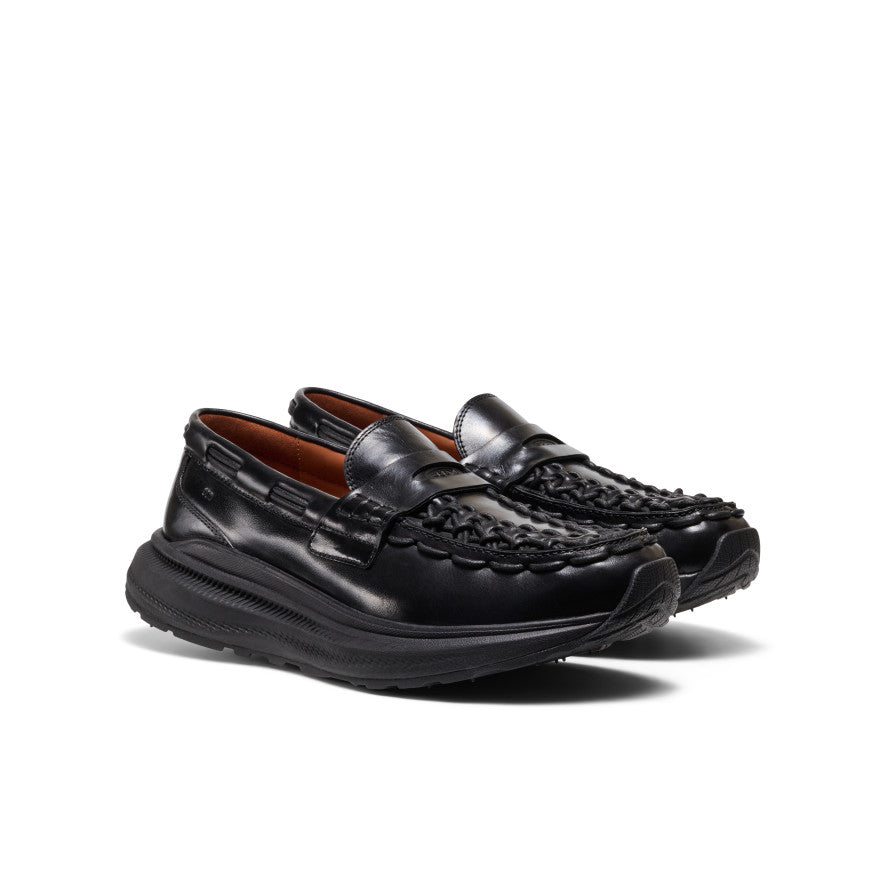 All Gender UNEEK Loafer WK Black / Keen / Black