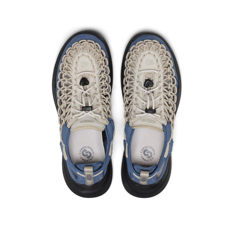Men's UNEEK WK Sneaker Vintage Indigo / Keen / Vintage Indigo