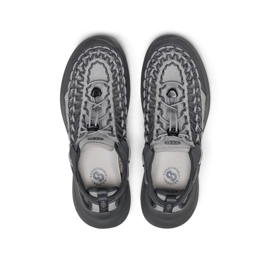 Men's UNEEK WK Sneaker Magnet / Keen / Magnet