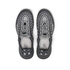 Men's UNEEK WK Sneaker Magnet / Keen / Magnet
