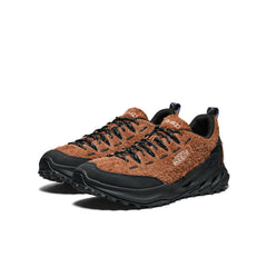 Men's Jasper Zionic Sneaker x Gramicci Sorrel Horse/Black / Keen / Sorrel Horse/Black