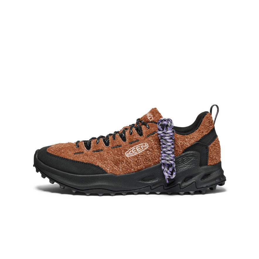 Men's Jasper Zionic Sneaker x Gramicci Sorrel Horse/Black / Keen / Sorrel Horse/Black