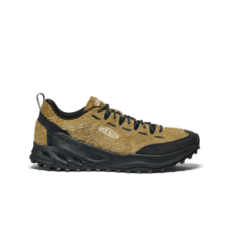 Men's Jasper Zionic Sneaker x Gramicci Gothic Olive/Black / Keen / Gothic Olive/Black