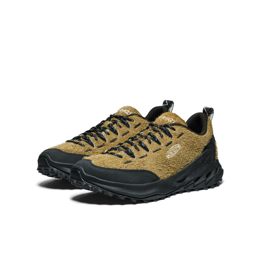 Men's Jasper Zionic Sneaker x Gramicci Gothic Olive/Black / Keen / Gothic Olive/Black