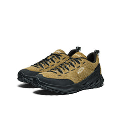 Men's Jasper Zionic Sneaker x Gramicci Gothic Olive/Black / Keen / Gothic Olive/Black