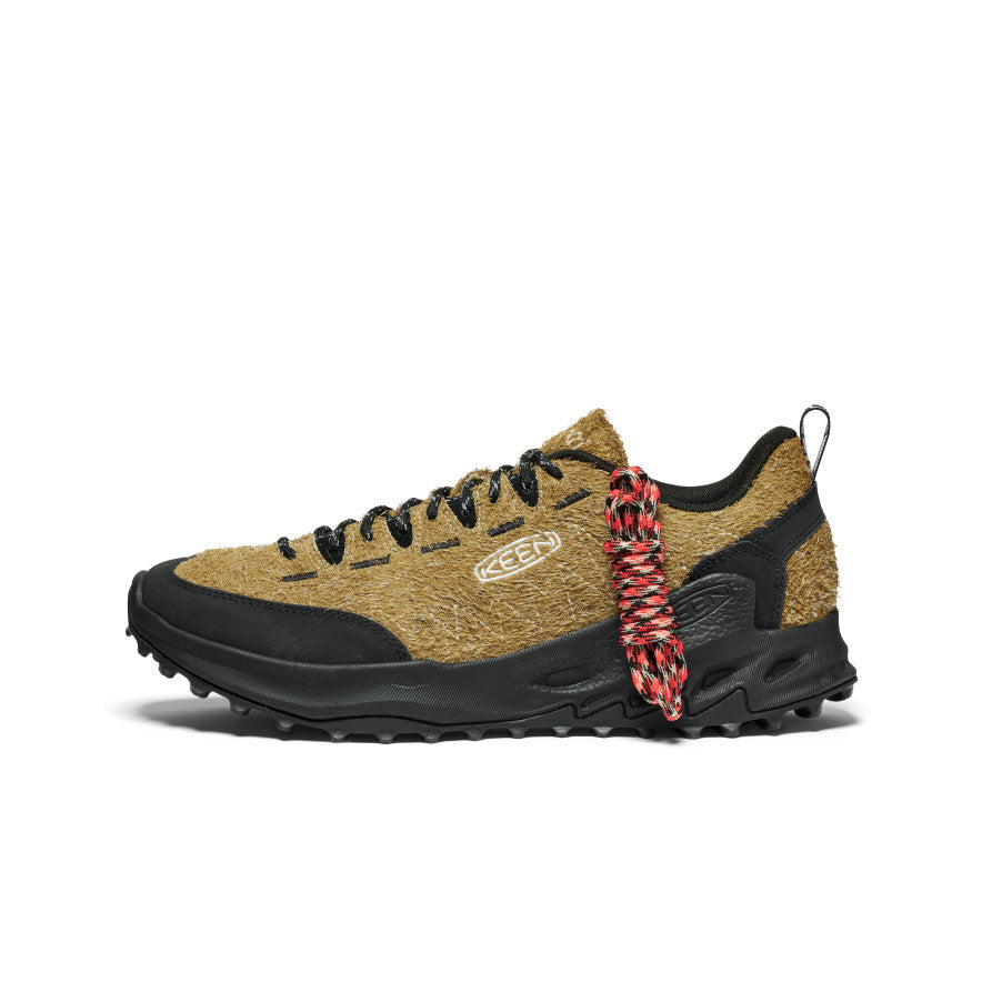 Men's Jasper Zionic Sneaker x Gramicci Gothic Olive/Black / Keen / Gothic Olive/Black