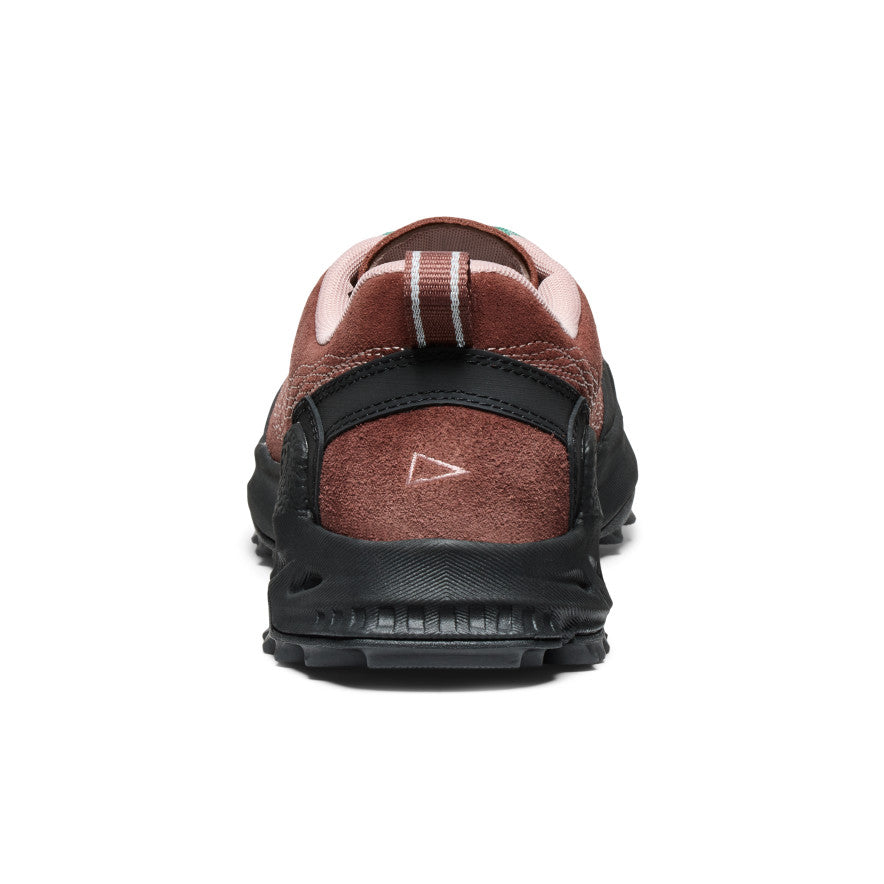 Men's Jasper Zionic Sneaker x Pilgrim Surf + Supply Marron/Adobe Rose / Keen / Marron/Adobe Rose