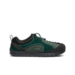 Men's Jasper Rocks Sneaker x Eastlogue Scarab/Arctic / Keen / Scarab/Arctic