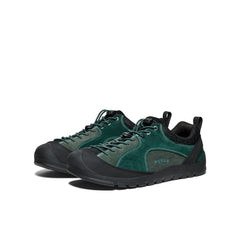 Men's Jasper Rocks Sneaker x Eastlogue Scarab/Arctic / Keen / Scarab/Arctic