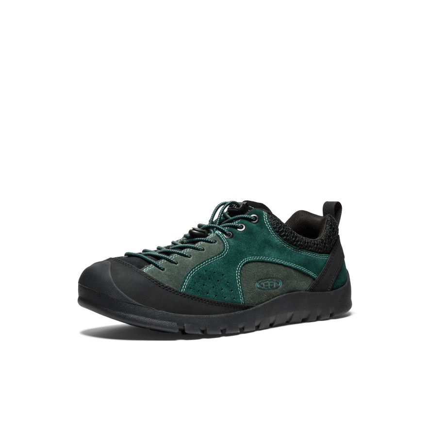 Men's Jasper Rocks Sneaker x Eastlogue Scarab/Arctic / Keen / Scarab/Arctic