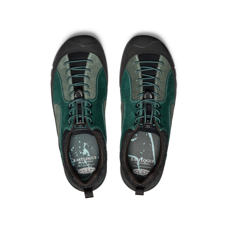 Men's Jasper Rocks Sneaker x Eastlogue Scarab/Arctic / Keen / Scarab/Arctic