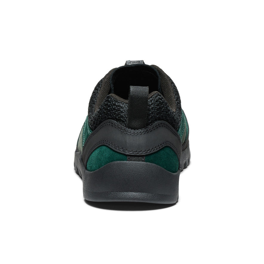 Men's Jasper Rocks Sneaker x Eastlogue Scarab/Arctic / Keen / Scarab/Arctic