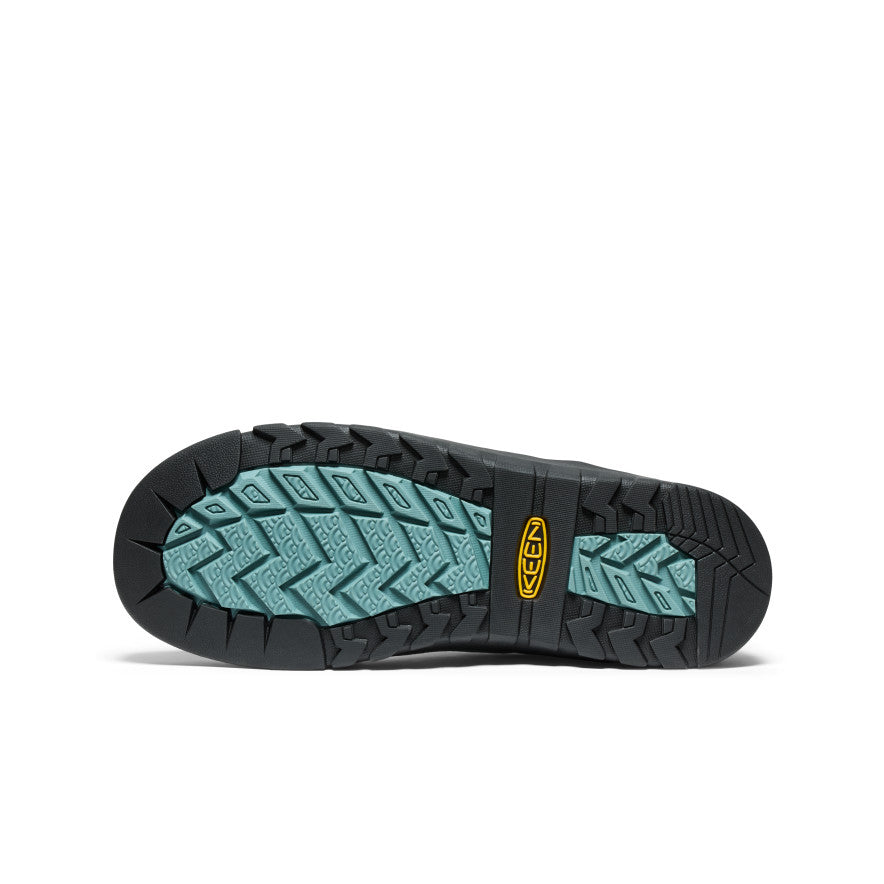 Men's Jasper Rocks Sneaker x Eastlogue Scarab/Arctic / Keen / Scarab/Arctic