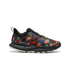 Men's 450 Dirt Hiking Shoe x Ultra Heavy & Palm Graphics Multi/Black / Keen / Multi/Black