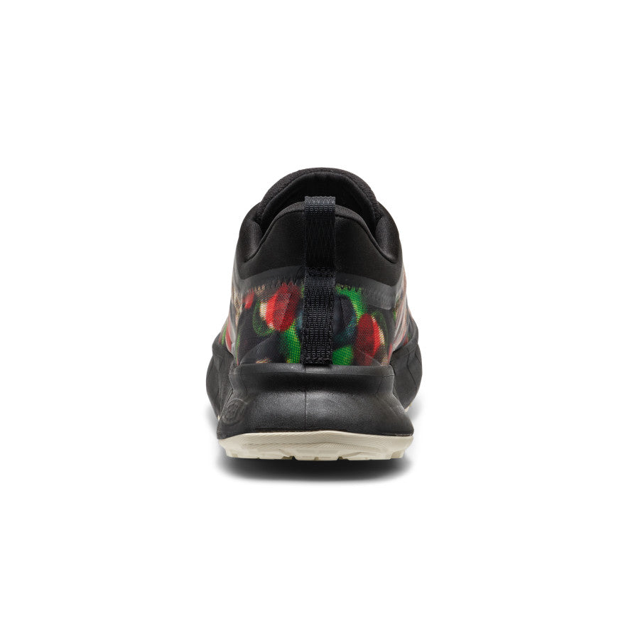 Men's 450 Dirt Hiking Shoe x Ultra Heavy & Palm Graphics Multi/Black / Keen / Multi/Black