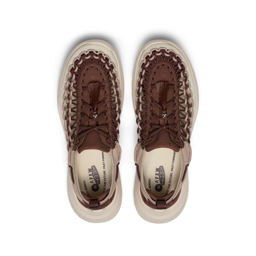 Men’s UNEEK WK AFEW Sneaker Past Forward / Keen / Past Forward