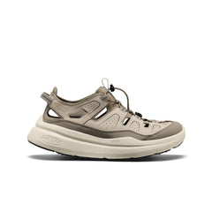 Men's WK450 Walking Sandal Plaza Taupe/Black / Keen / Plaza Taupe/Black