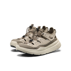 Men's WK450 Walking Sandal Plaza Taupe/Black / Keen / Plaza Taupe/Black