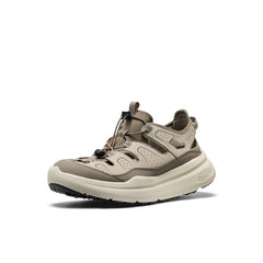 Men's WK450 Walking Sandal Plaza Taupe/Black / Keen / Plaza Taupe/Black
