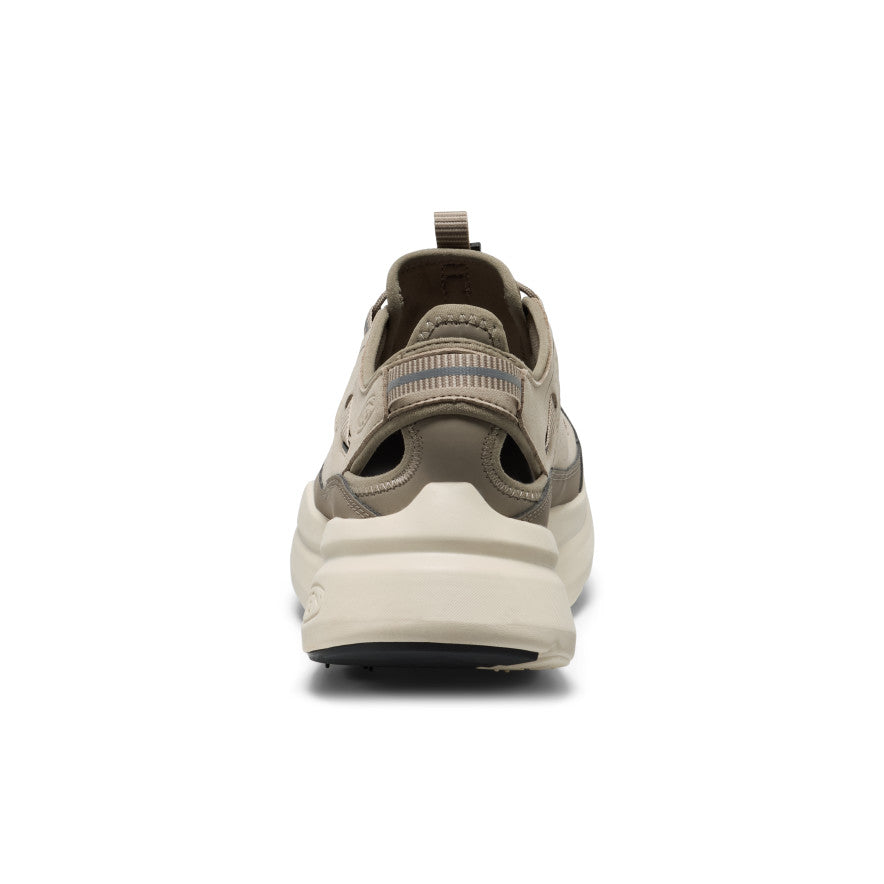 Men's WK450 Walking Sandal Plaza Taupe/Black / Keen / Plaza Taupe/Black