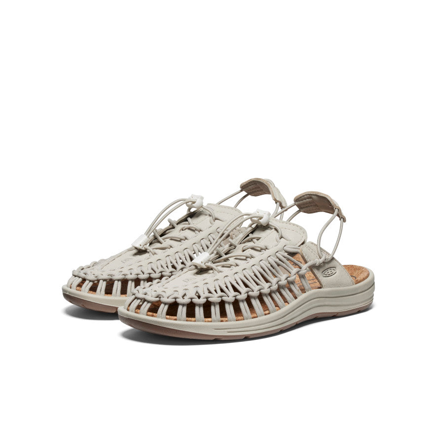 All Gender UNEEK II Convertible Plaza Taupe/Plaza Taupe / Keen / Plaza Taupe/Plaza Taupe