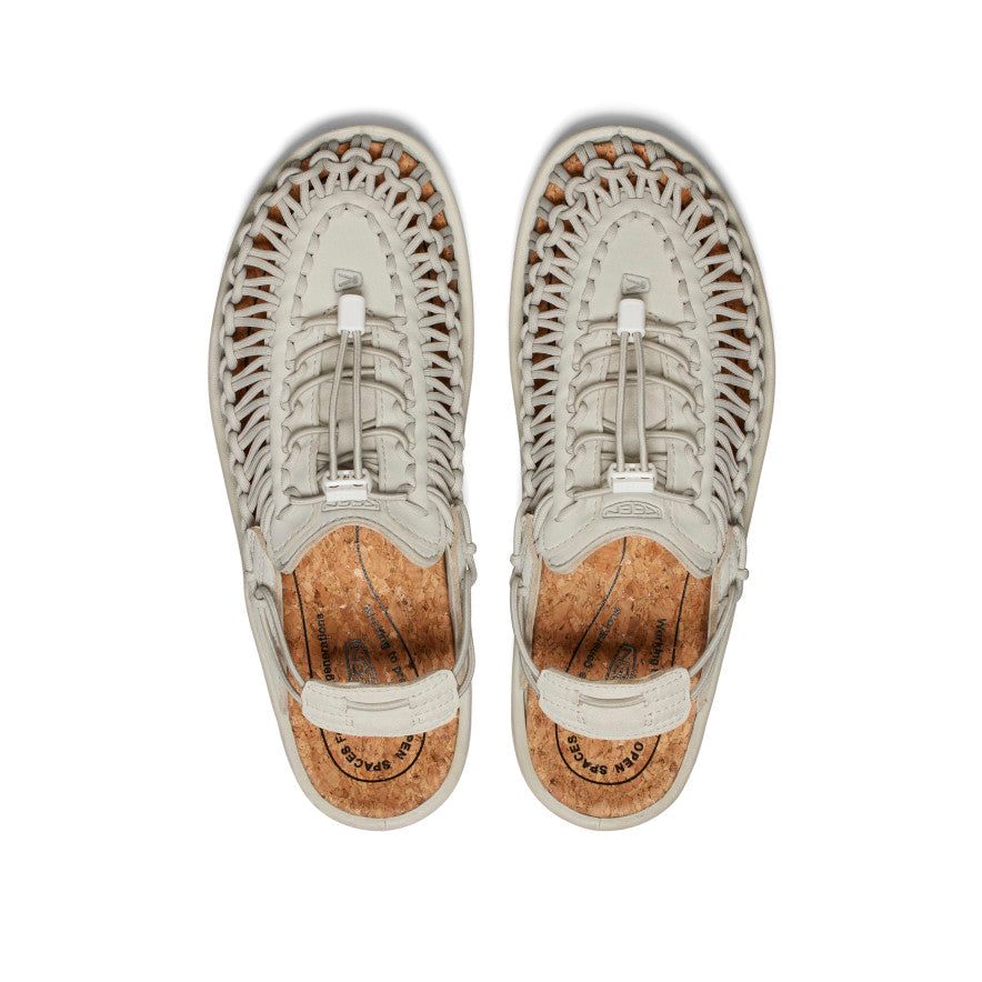All Gender UNEEK II Convertible Plaza Taupe/Plaza Taupe / Keen / Plaza Taupe/Plaza Taupe
