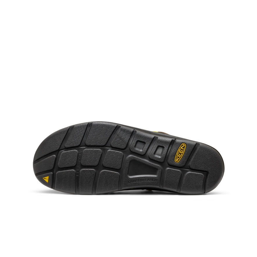 All Gender UNEEK II Convertible Metalwood Metalwood Limeade / Keen / Metalwood Limeade