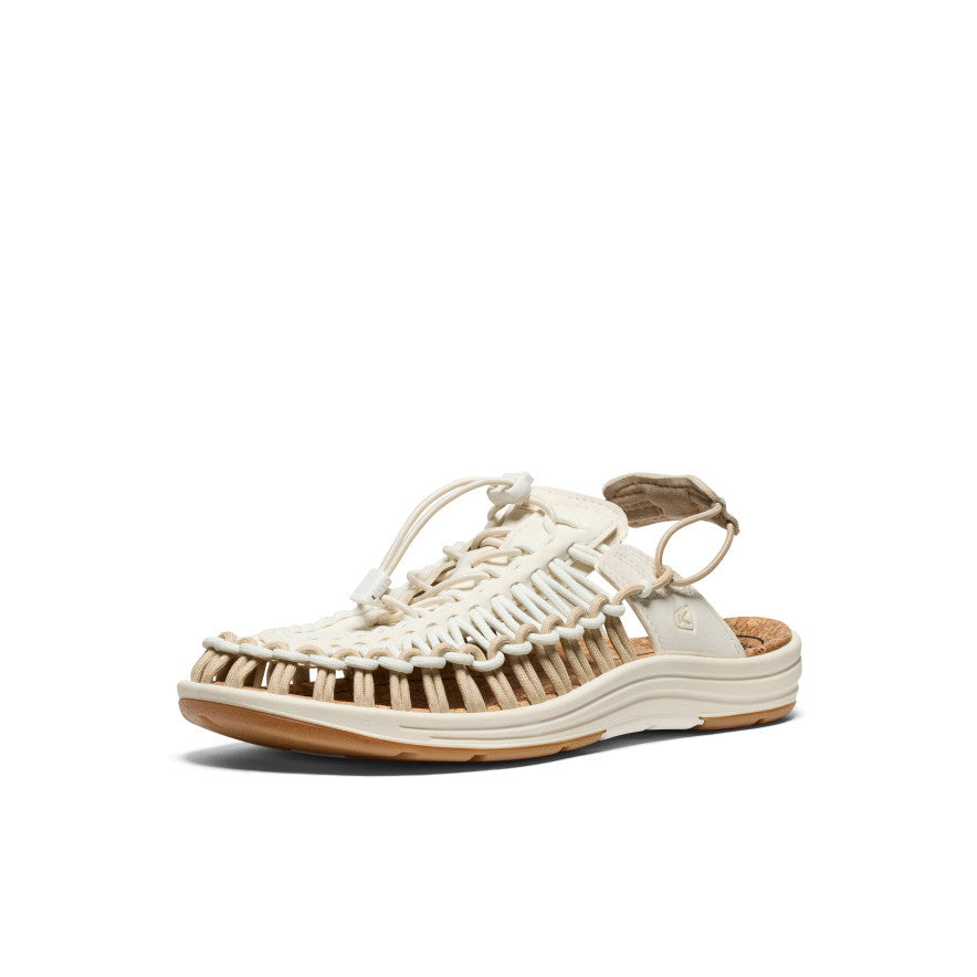 All Gender UNEEK II Convertible Safari/Cornstalk / Keen / Safari/Cornstalk