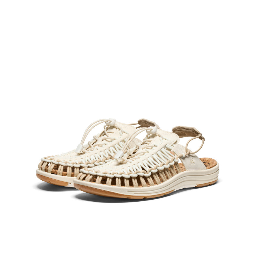 All Gender UNEEK II Convertible Safari/Cornstalk / Keen / Safari/Cornstalk