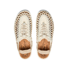 All Gender UNEEK II Convertible Safari/Cornstalk / Keen / Safari/Cornstalk