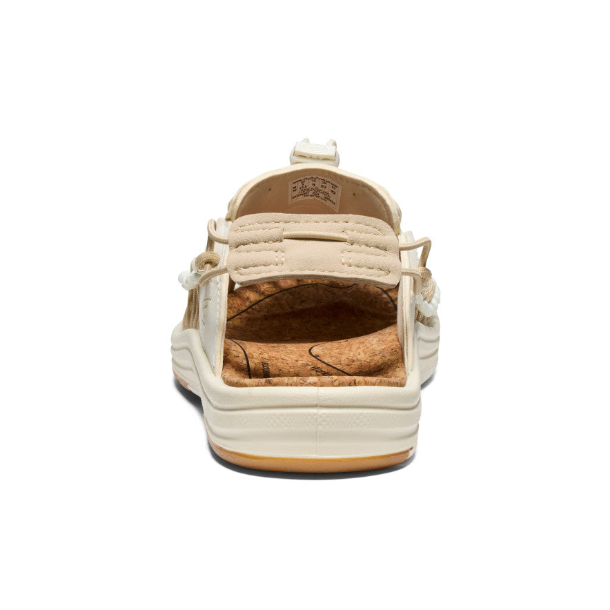 All Gender UNEEK II Convertible Safari/Cornstalk / Keen / Safari/Cornstalk