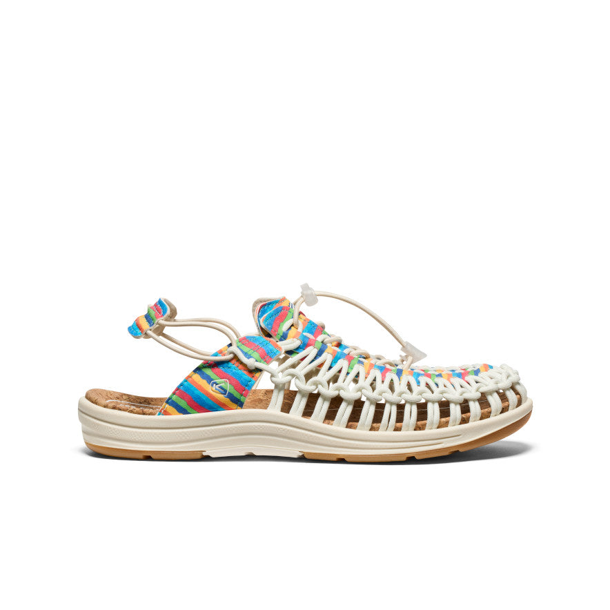 All Gender UNEEK II Convertible x Iro To Ikiru Wo Tukuru Fuku Multi/Birch / Keen / Multi/Birch