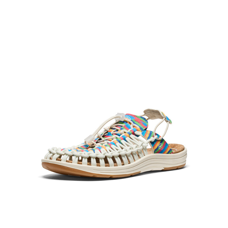 All Gender UNEEK II Convertible x Iro To Ikiru Wo Tukuru Fuku Multi/Birch / Keen / Multi/Birch