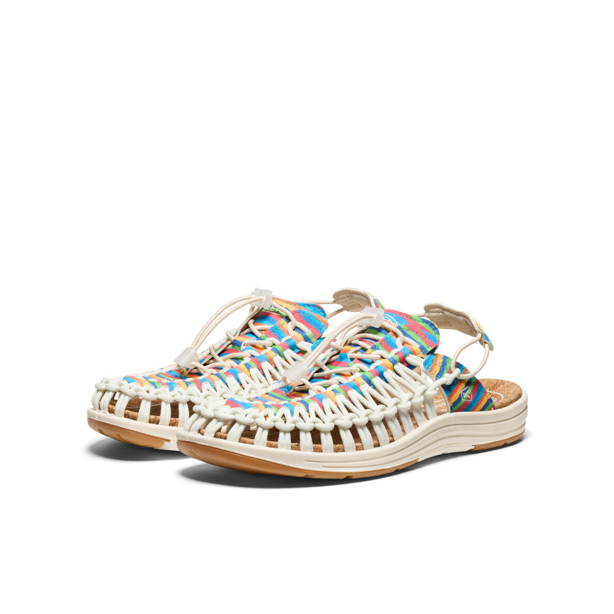 All Gender UNEEK II Convertible x Iro To Ikiru Wo Tukuru Fuku Multi/Birch / Keen / Multi/Birch