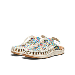 All Gender UNEEK II Convertible x Iro To Ikiru Wo Tukuru Fuku Multi/Birch / Keen / Multi/Birch