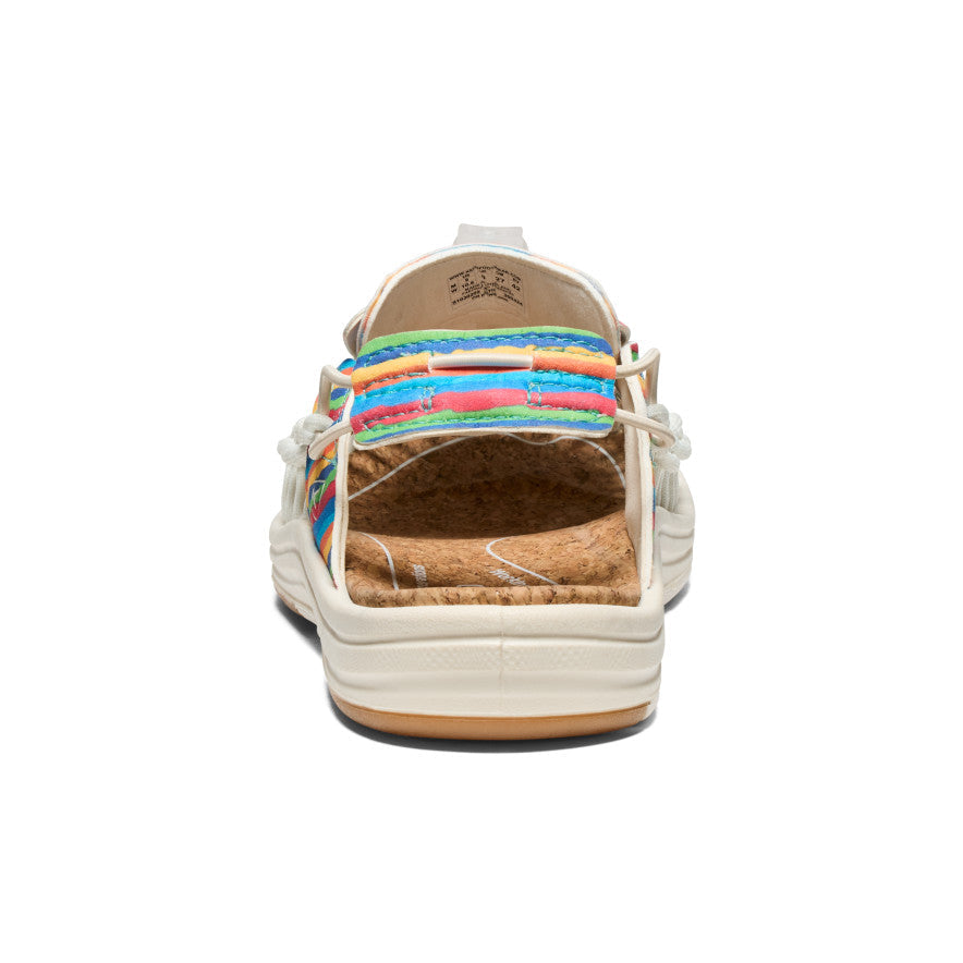 All Gender UNEEK II Convertible x Iro To Ikiru Wo Tukuru Fuku Multi/Birch / Keen / Multi/Birch