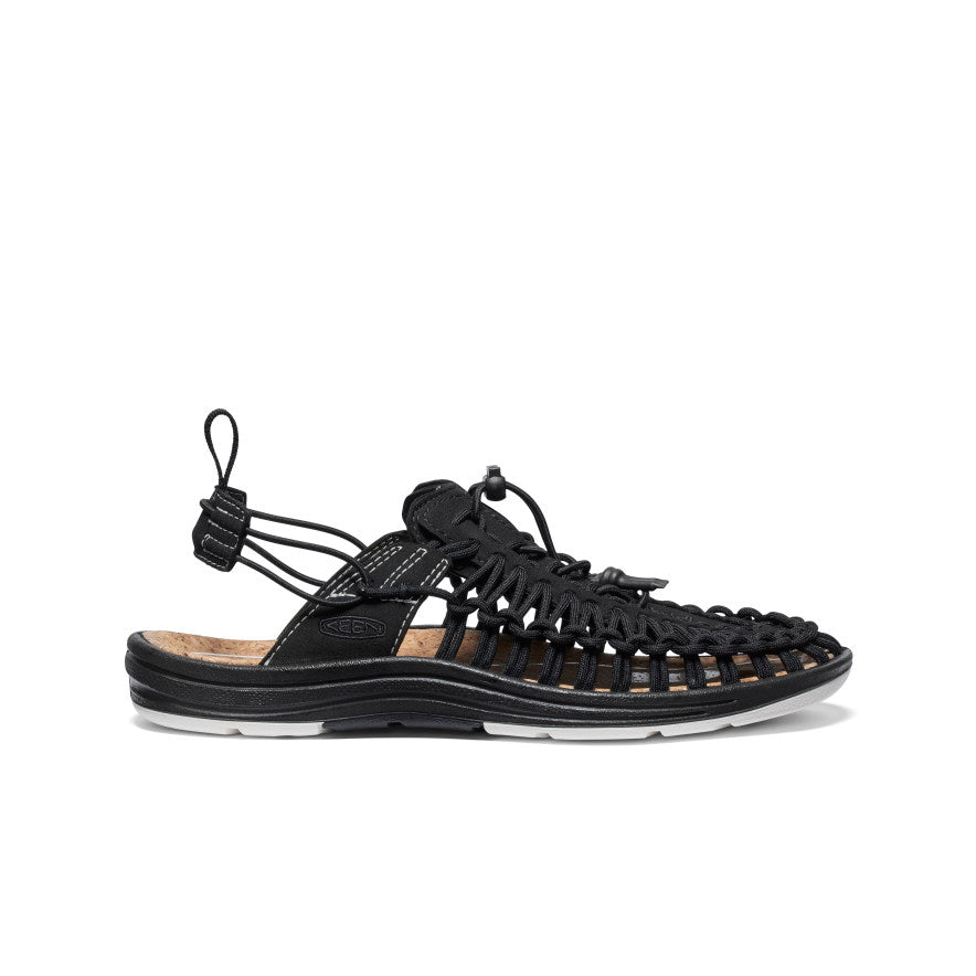 All Gender UNEEK II Convertible x Mita Sneakers Black/Ms4 / Keen / Black/Ms4