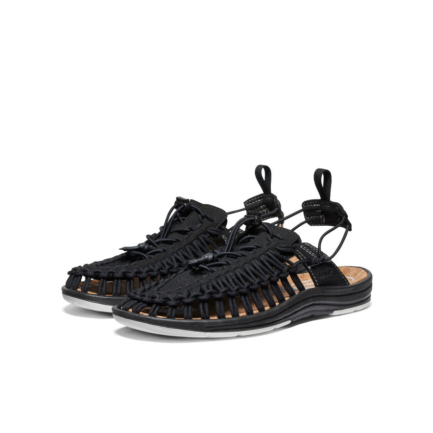 All Gender UNEEK II Convertible x Mita Sneakers Black/Ms4 / Keen / Black/Ms4